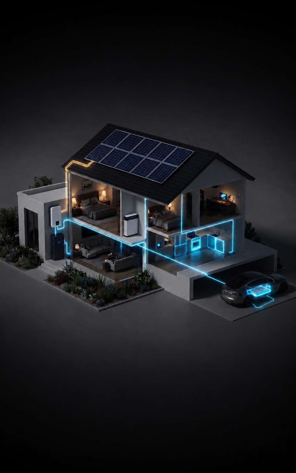 Energy Independence