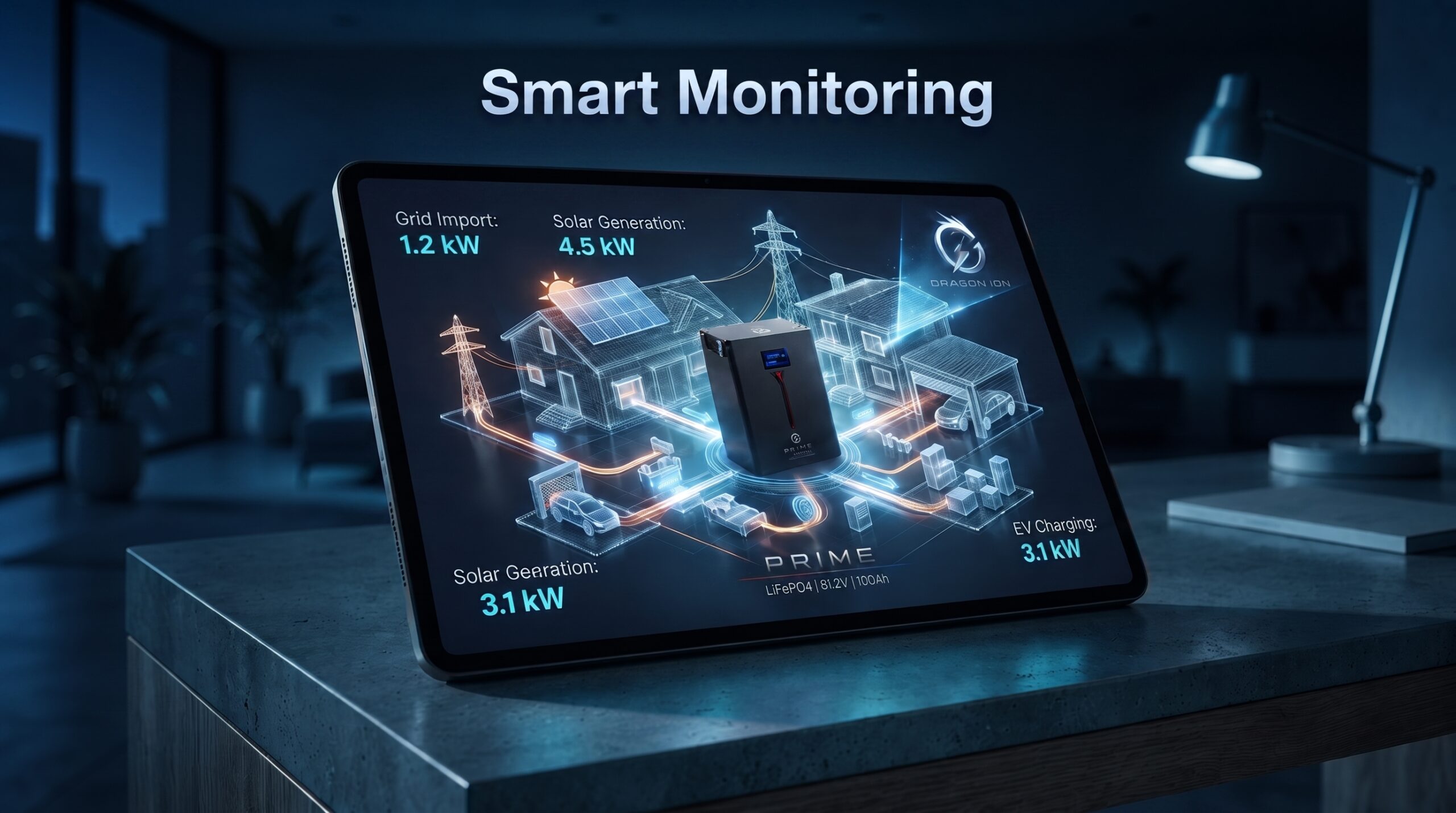 Smart Monitoring