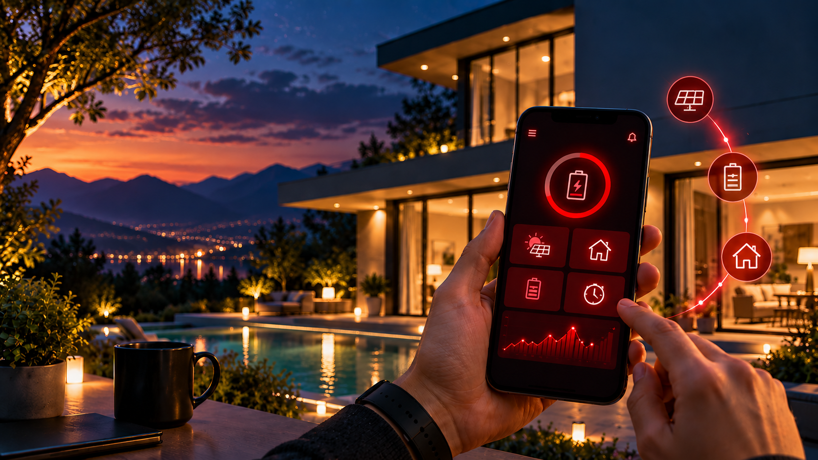 Smart Monitoring